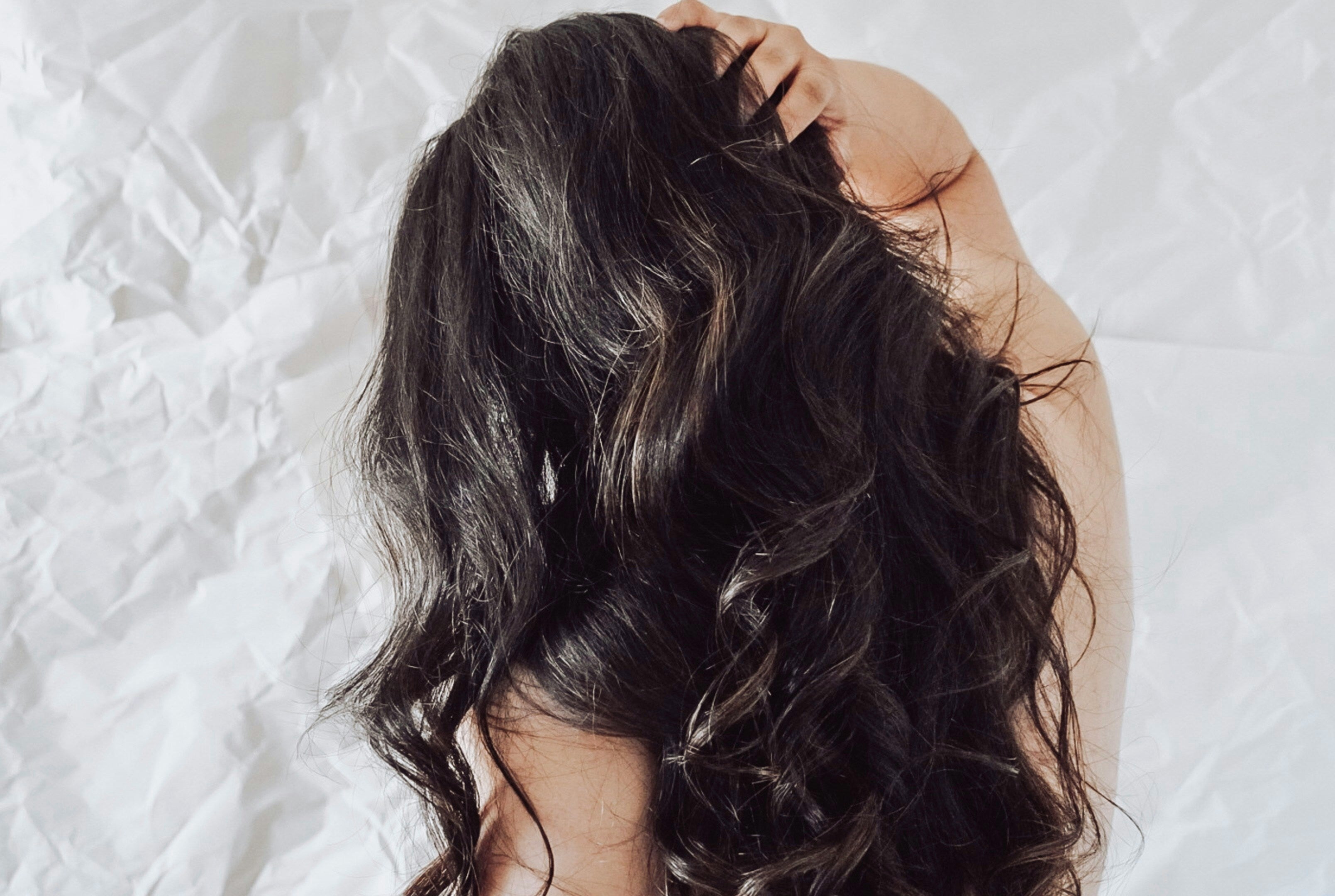 Hair/Scalp Health