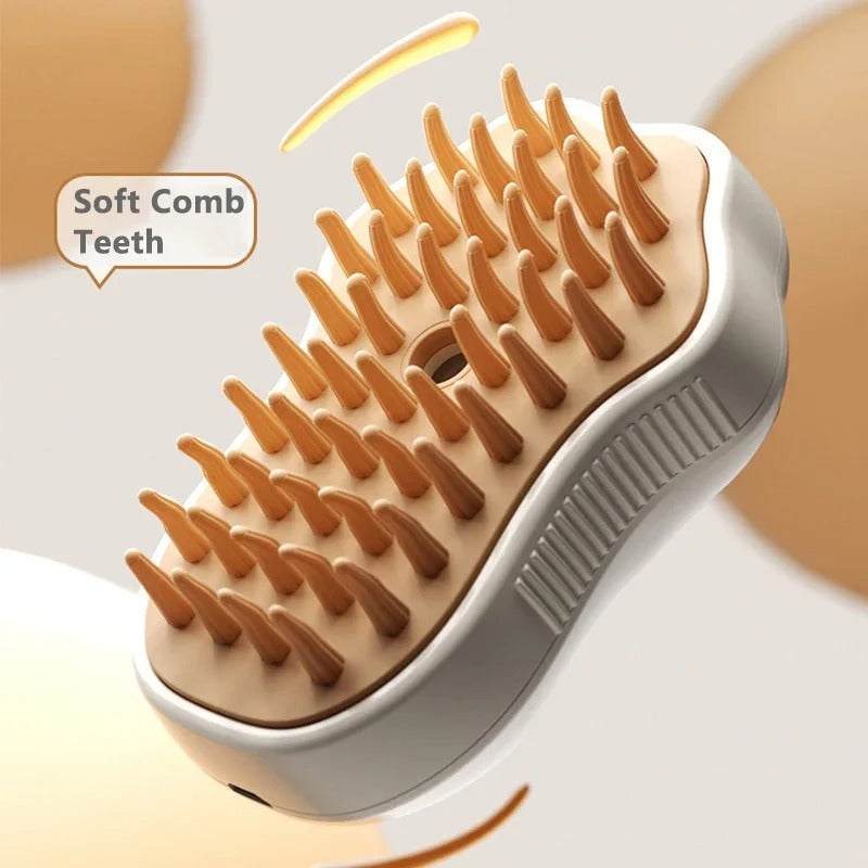 SteamPaw Brush