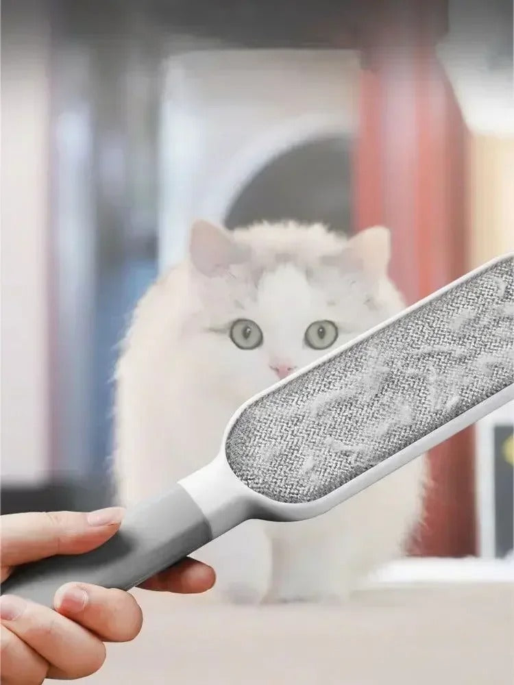 The Fur Fetcher