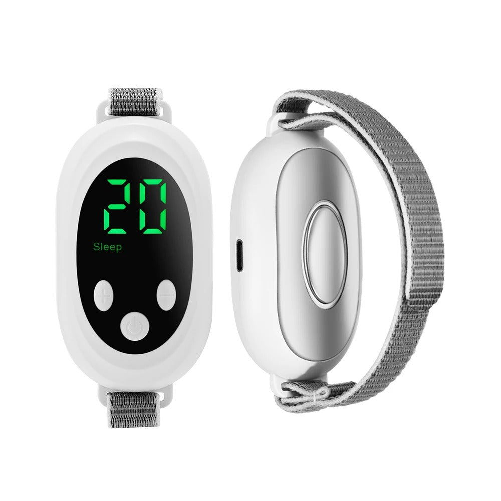 SleepSync