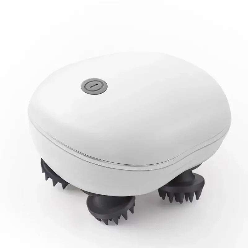 Electric Scalp Massager