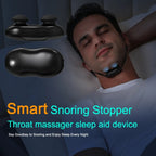 Anti snoring