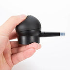 Nozzle Fiber Applicator