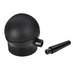 Nozzle Fiber Applicator