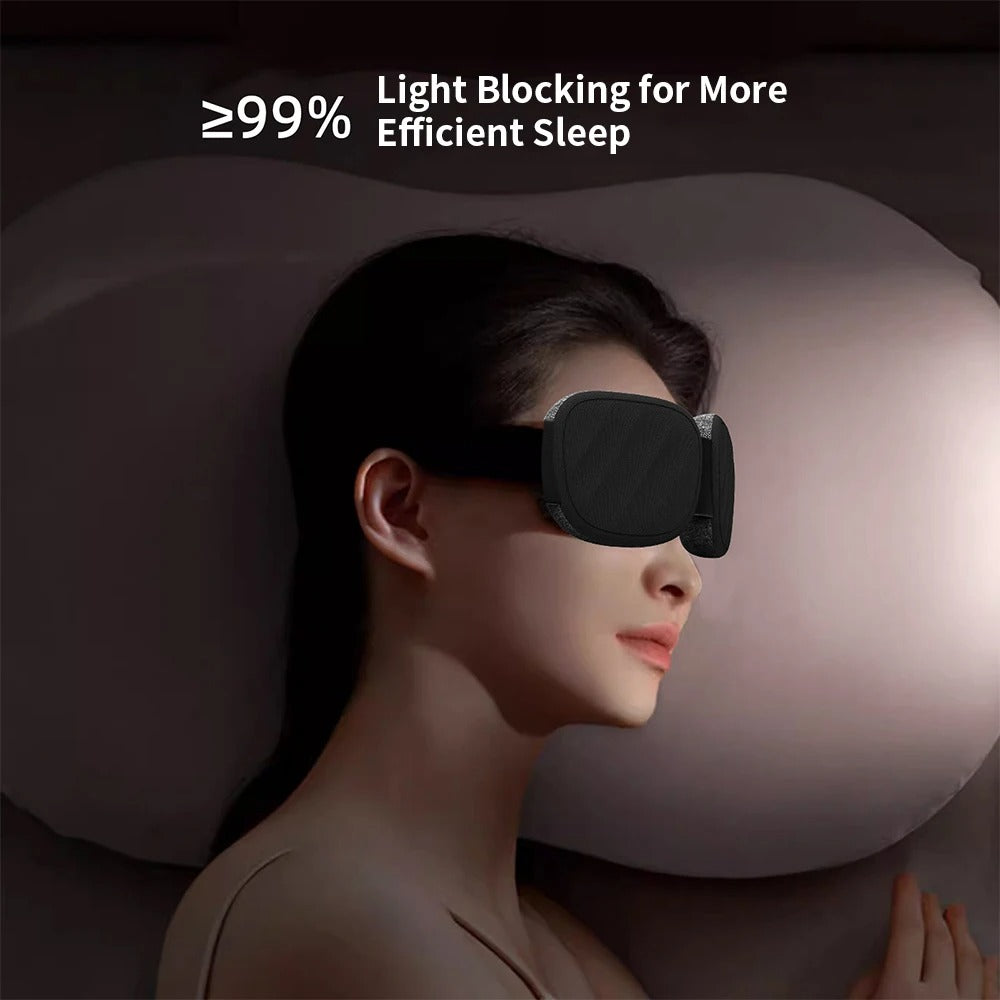 Sleep Mask DarkDreamer