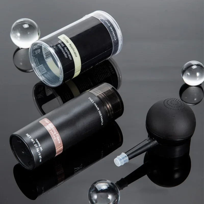 Nozzle Fiber Applicator