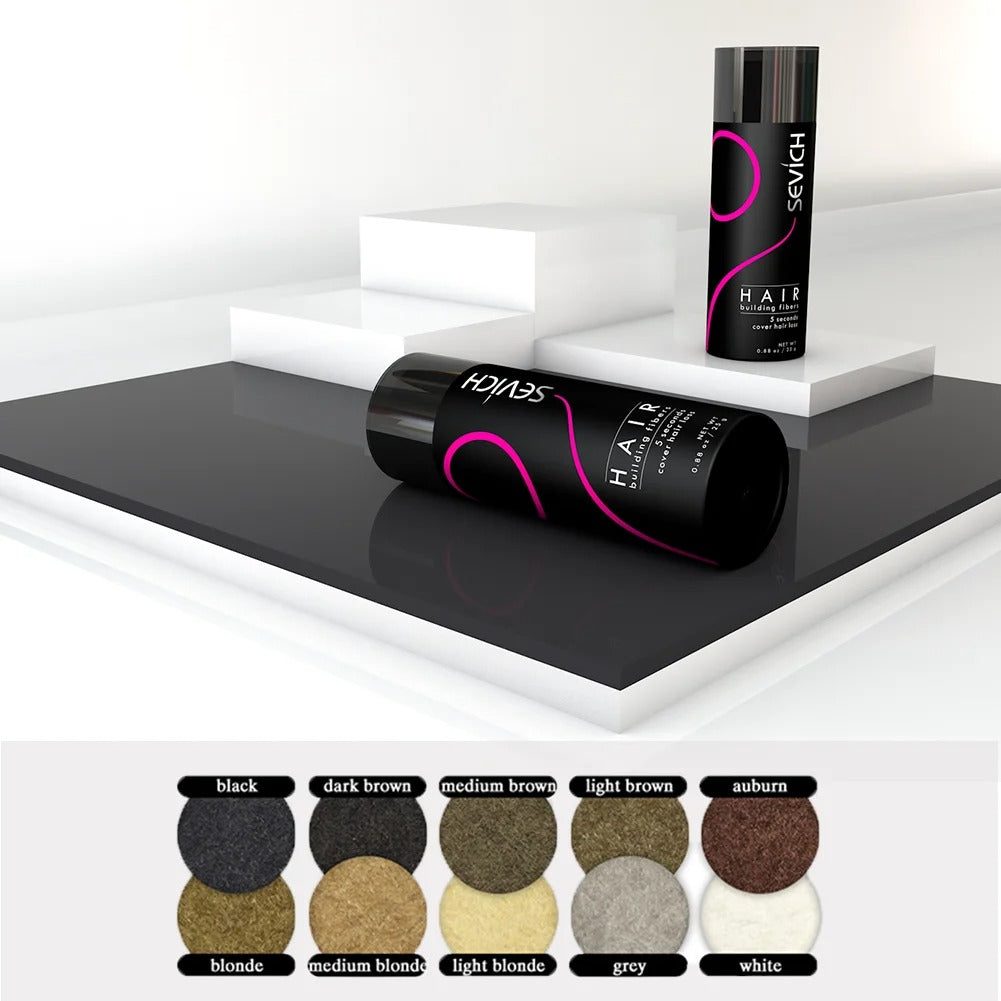 Hair Fiber