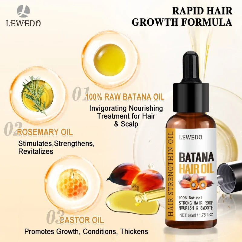 Batana Oil Serum