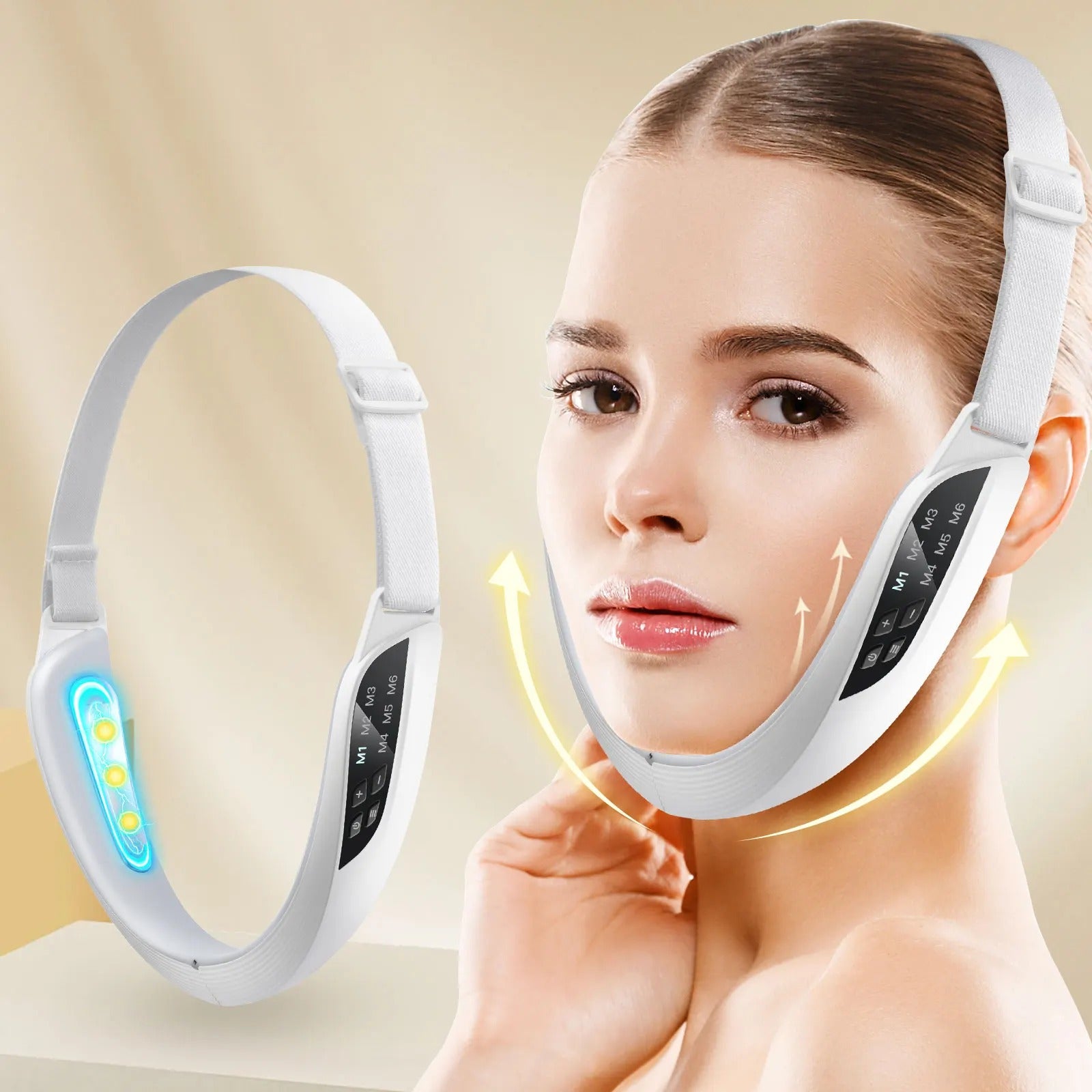 V-Sculpt Face Sculpter