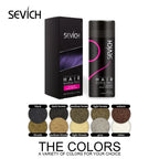 Hair Fiber