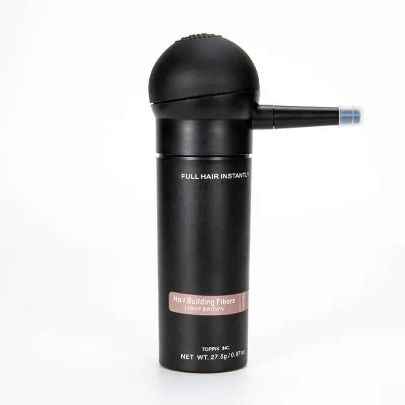 Nozzle Fiber Applicator
