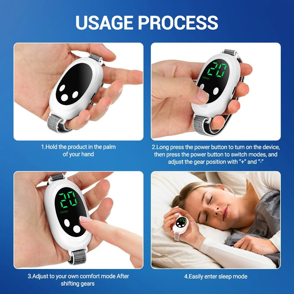 SleepSync