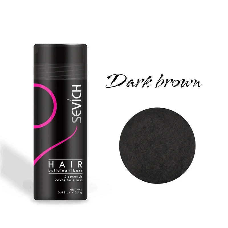 Hair Fiber
