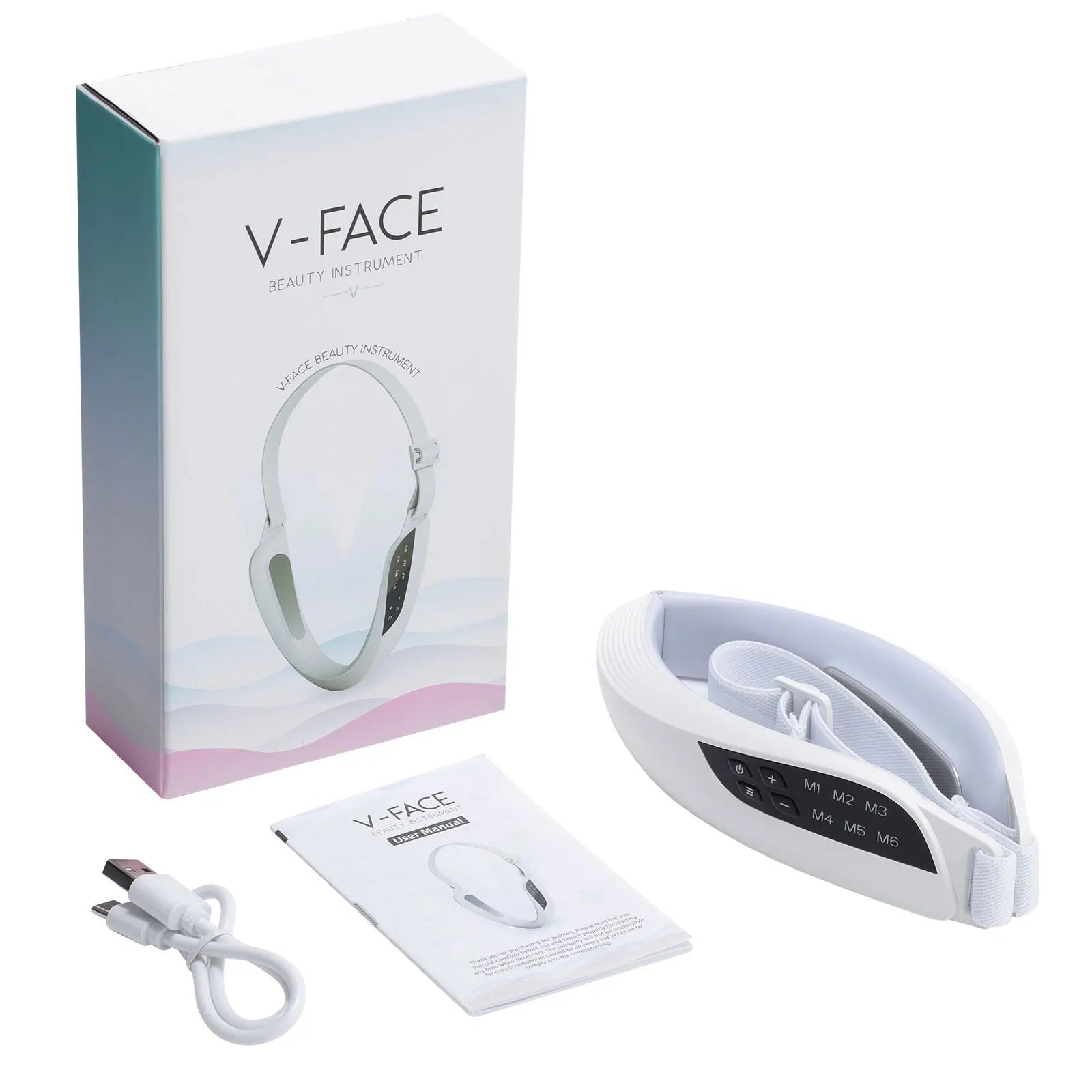 V-Sculpt Face Sculpter