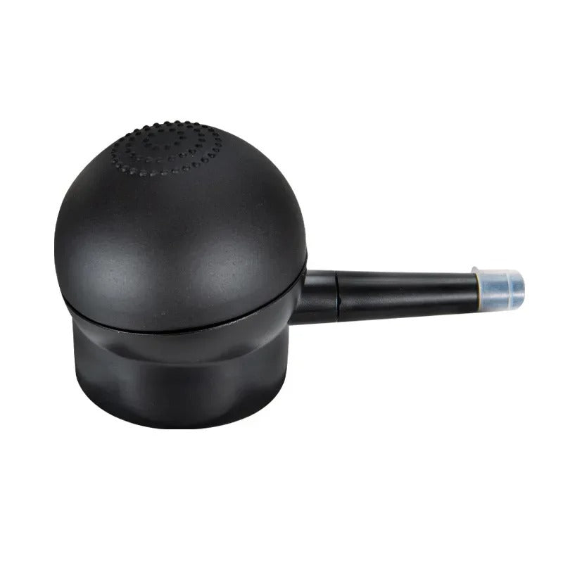Nozzle Fiber Applicator