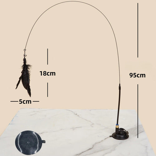 Bell and Feather
