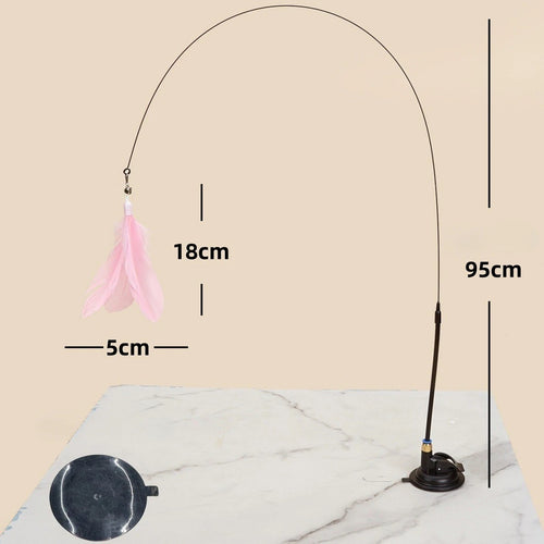 Bell and Feather