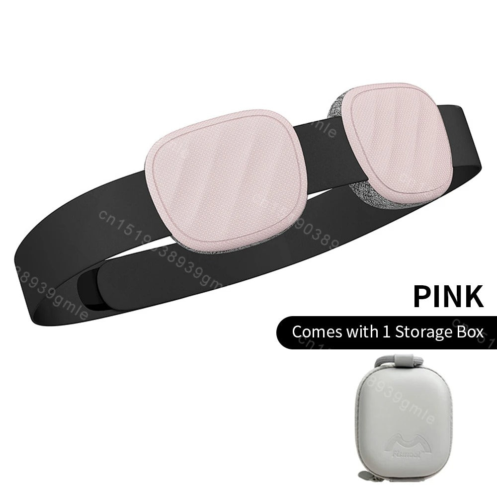 Sleep Mask DarkDreamer